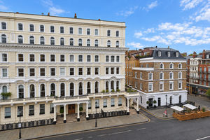 Exterior shot 2- click for photo gallery
